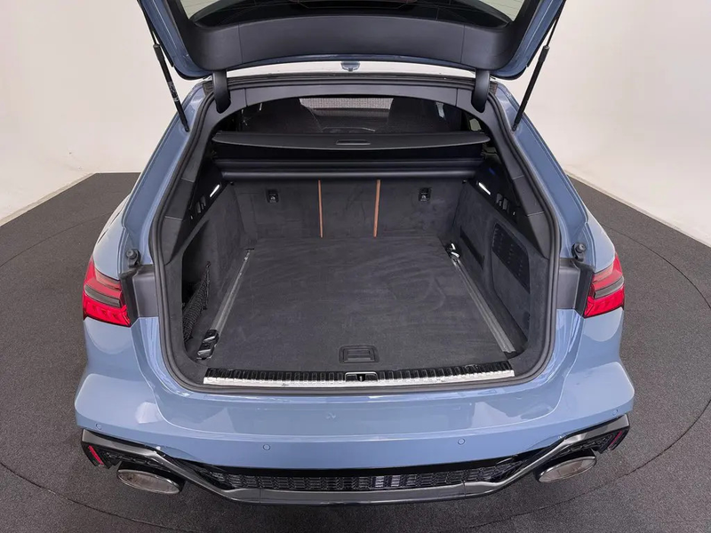 Audi RS6 TFSI quattro Dynamic Plus | Pano | Keramisch | B&O — photo 22