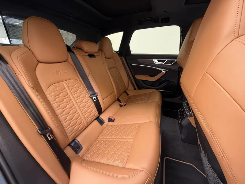 Audi RS6 TFSI quattro Dynamic Plus | Pano | Keramisch | B&O — photo 19
