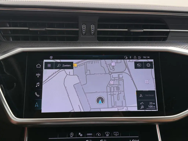 Audi RS6 TFSI quattro Dynamic Plus | Pano | Keramisch | B&O — photo 14