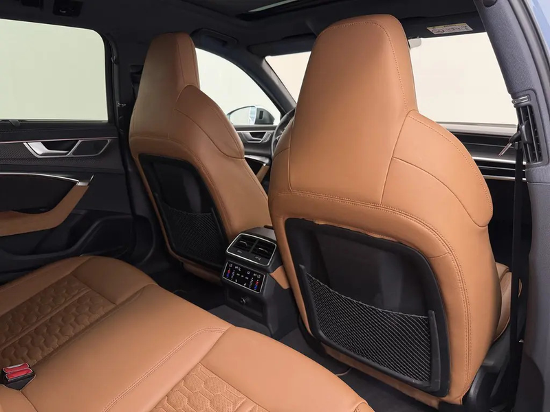 Audi RS6 TFSI quattro Dynamic Plus | Pano | Keramisch | B&O — photo 24