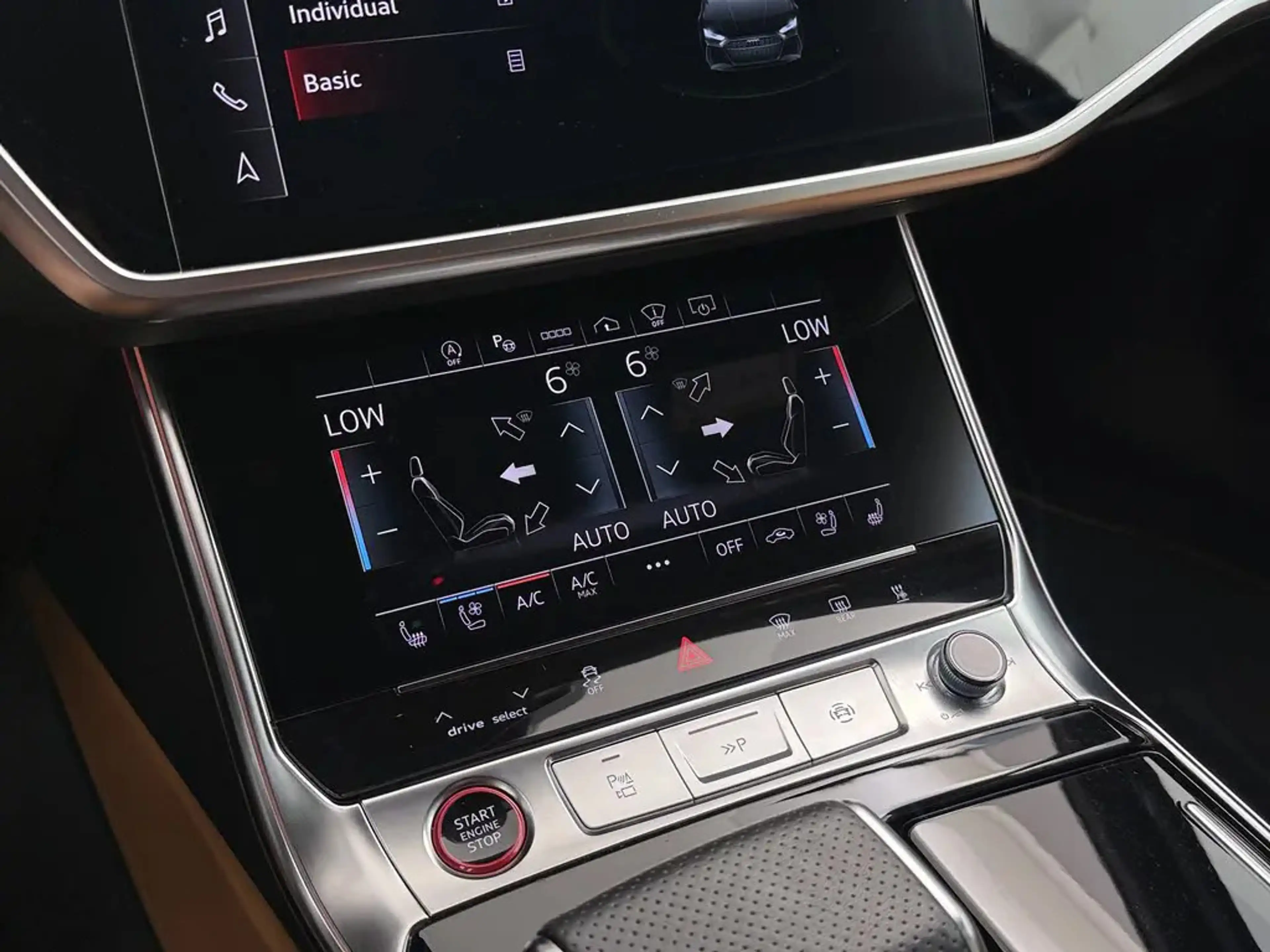 Audi RS6 TFSI quattro Dynamic Plus | Pano | Keramisch | B&O — photo 31
