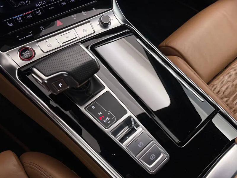Audi RS6 TFSI quattro Dynamic Plus | Pano | Keramisch | B&O — photo 15