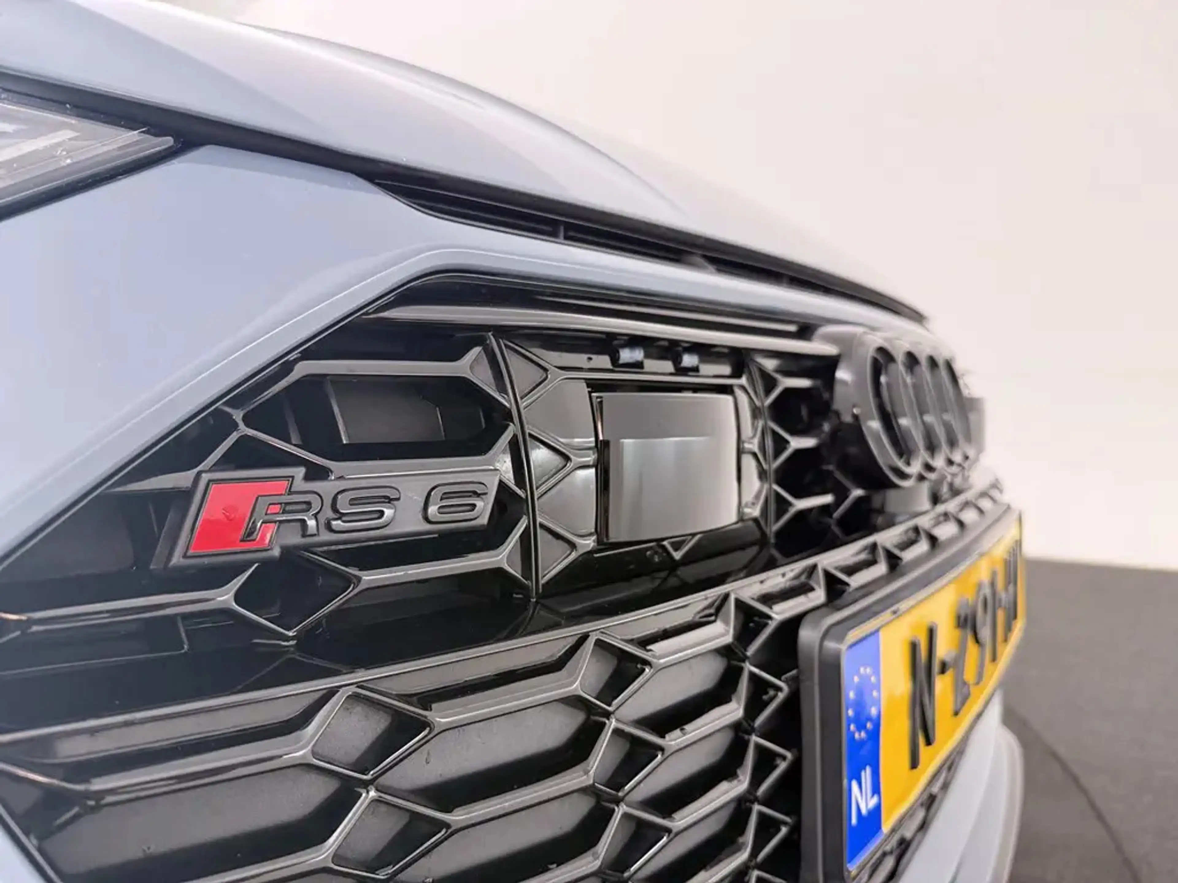 Audi RS6 TFSI quattro Dynamic Plus | Pano | Keramisch | B&O — photo 49