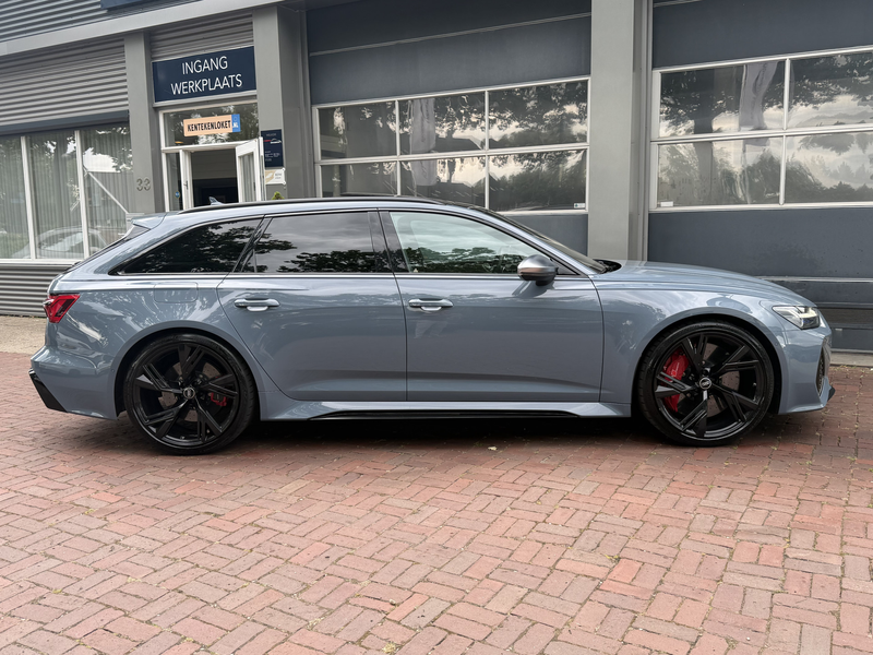Audi RS6 TFSI quattro Dynamic Plus | Pano | Keramisch | B&O — photo 5