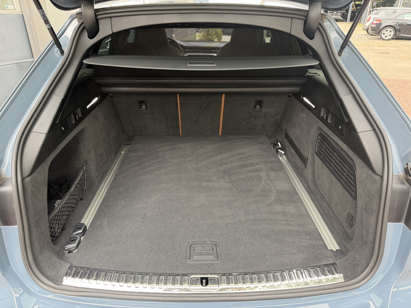 Audi RS6 TFSI quattro Dynamic Plus | Pano | Keramisch | B&O — photo 11