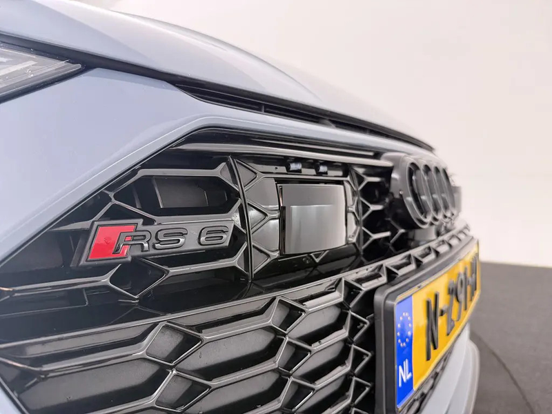 Audi RS6 TFSI quattro Dynamic Plus | Pano | Keramisch | B&O — photo 49