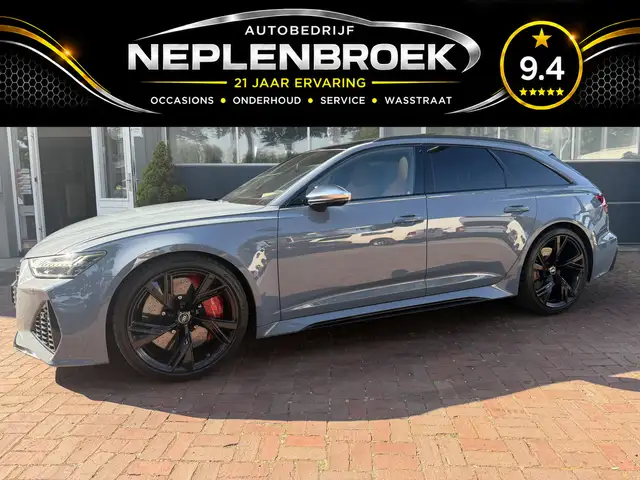Audi RS6