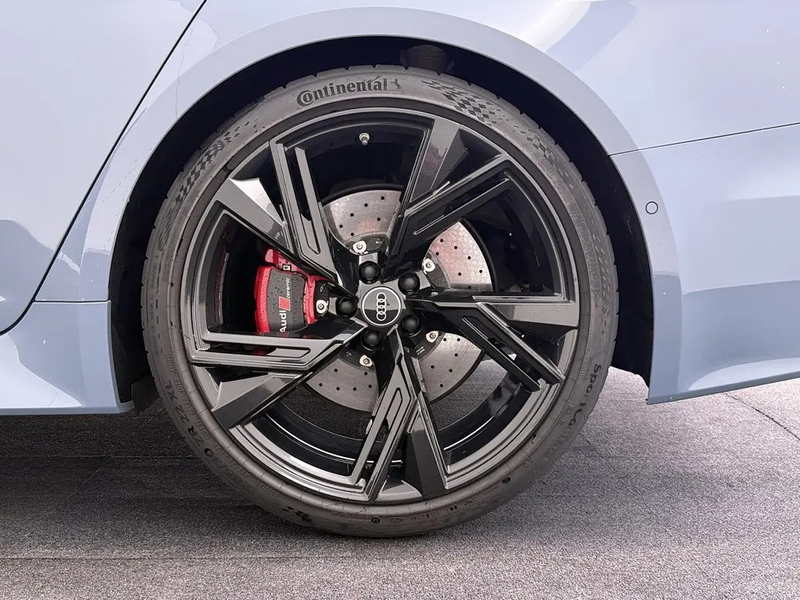 Audi RS6 TFSI quattro Dynamic Plus | Pano | Keramisch | B&O — photo 32