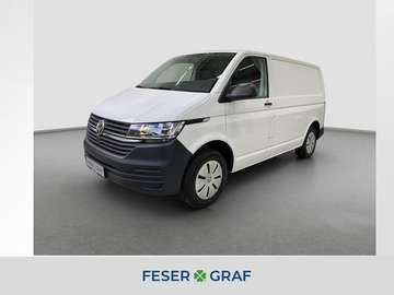 6.1 Kasten kurzer Radstand Kastenwagen KR 2.0