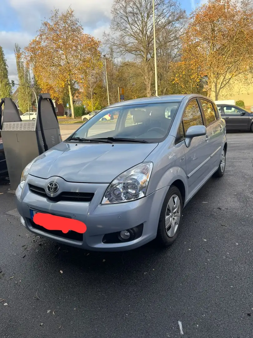 Toyota Corolla Verso 1.8 Multi-Mode Luna - 1