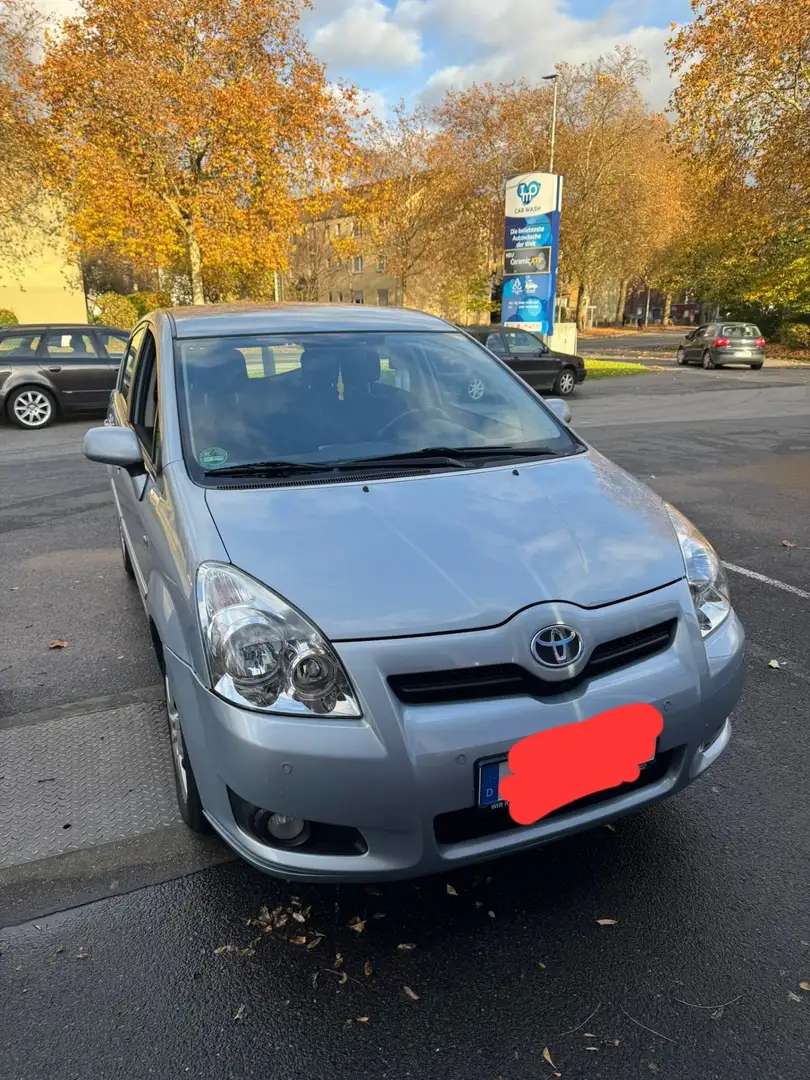 Toyota Corolla Verso 1.8 Multi-Mode Luna - 2