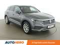 Volkswagen Touareg 3.0 V6 TDI Elegance 4Motion Grau - thumbnail 8