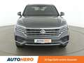 Volkswagen Touareg 3.0 V6 TDI Elegance 4Motion Grau - thumbnail 9