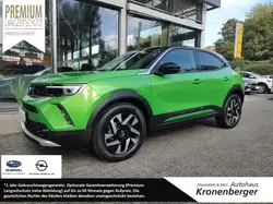 Opel Mokka 1.2 Elegance Apple Carplay RKamera SHZ