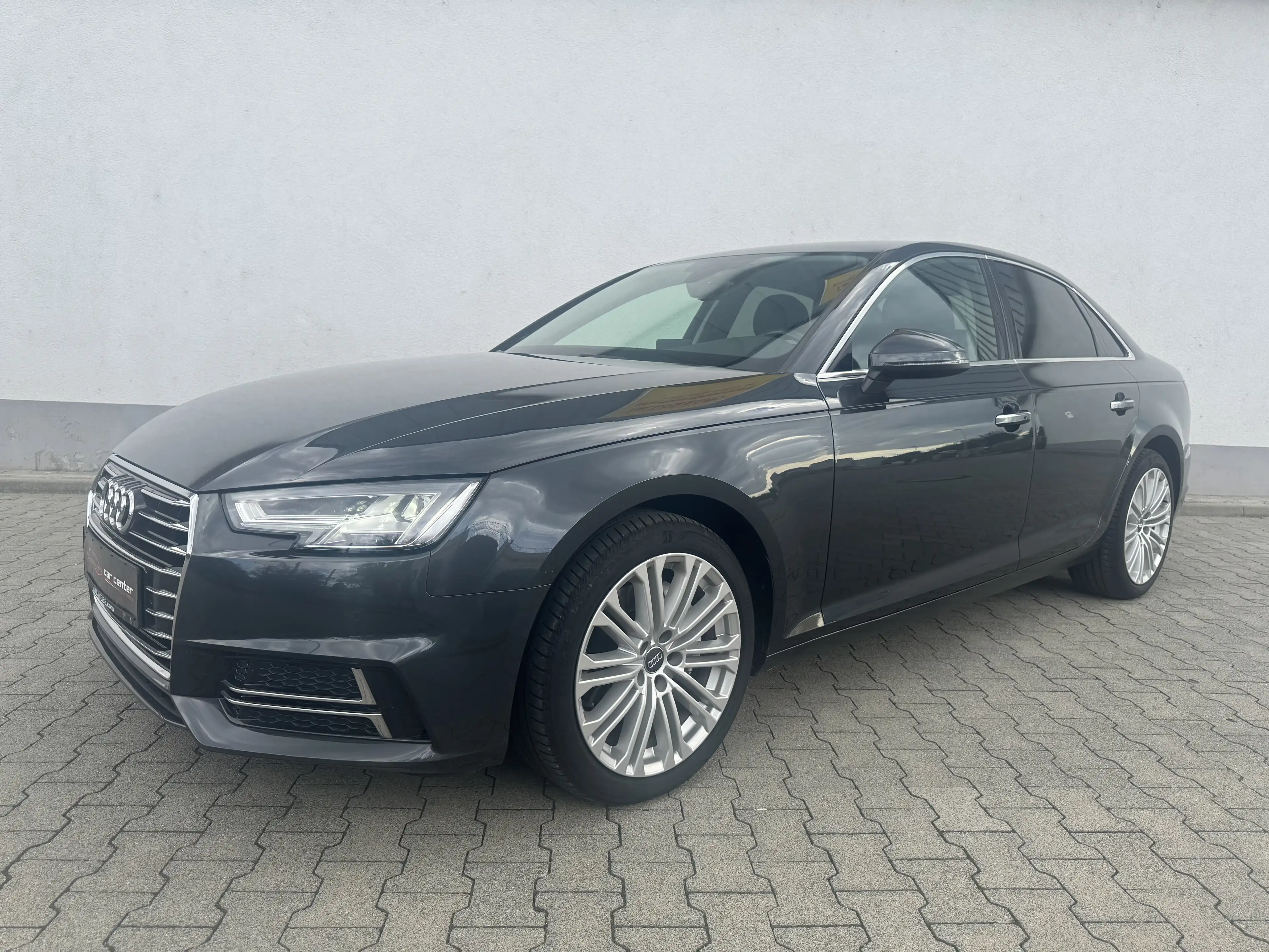 Audi A4 40 TDI design ( AUT./LED/PDC/NAVI / INSPEKT. NEU )