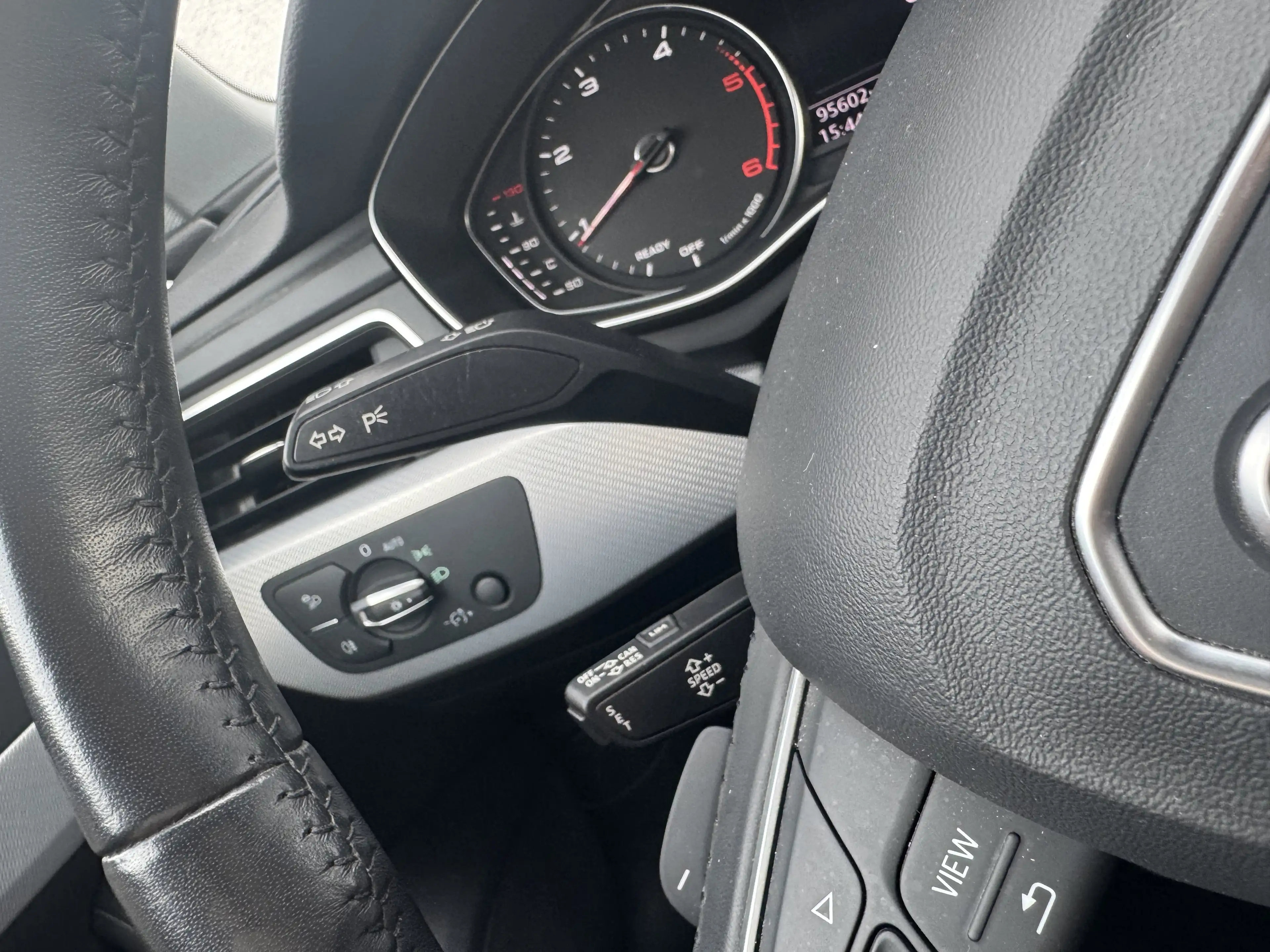Audi A4 40 TDI design ( AUT./LED/PDC/NAVI / INSPEKT. NEU ) — photo 9