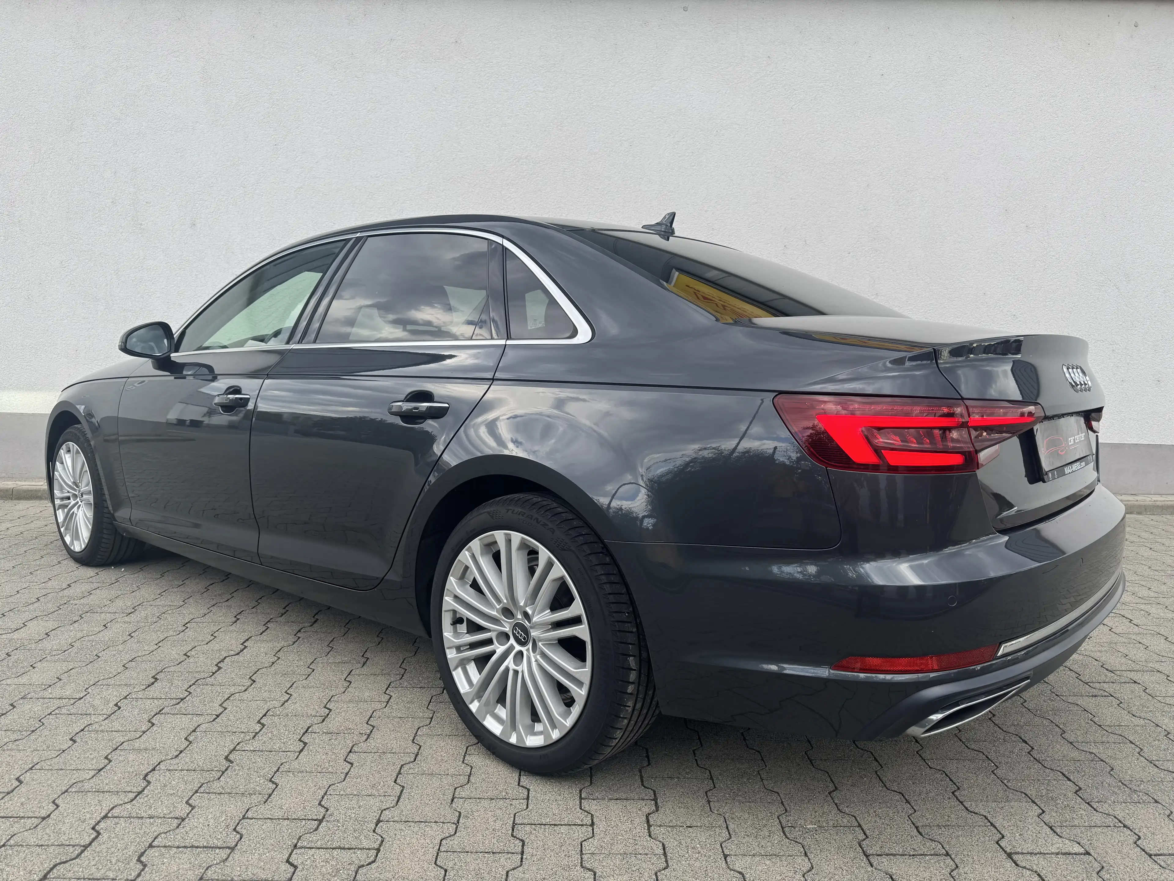 Audi A4 40 TDI design ( AUT./LED/PDC/NAVI / INSPEKT. NEU ) — photo 4
