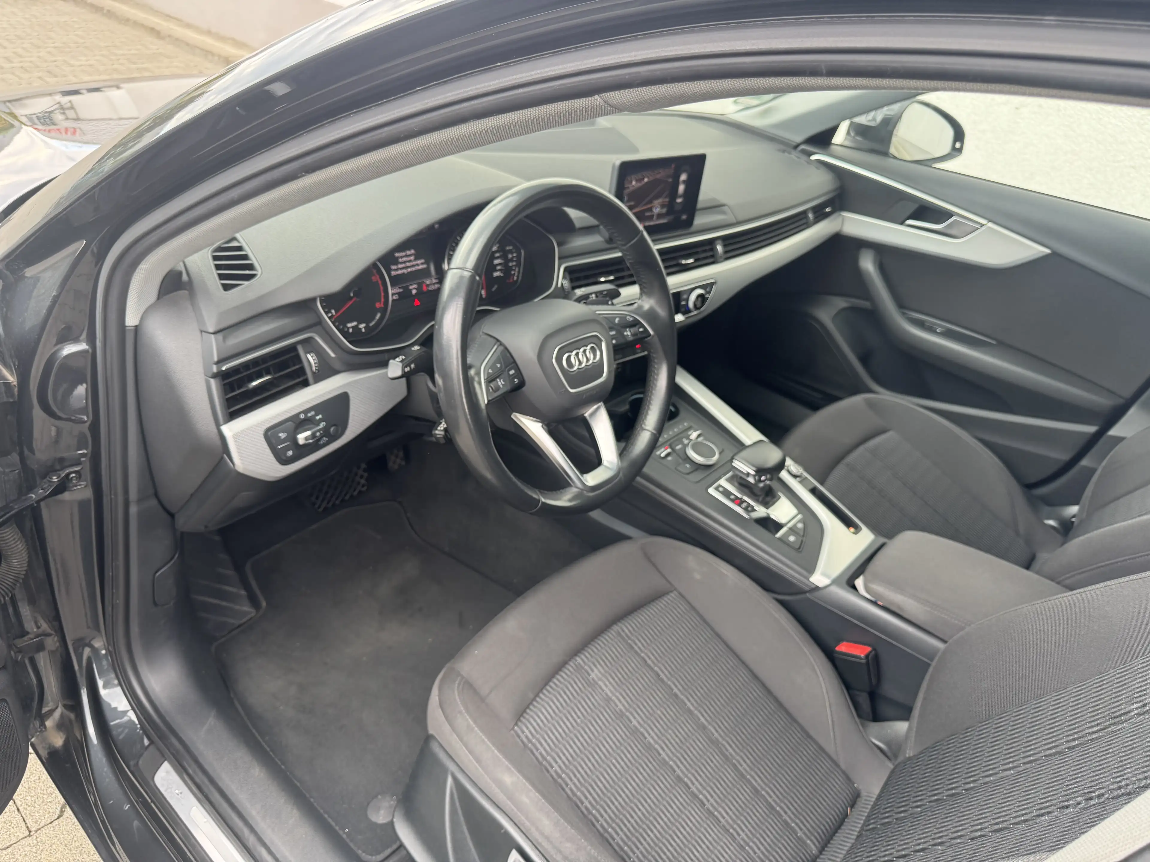Audi A4 40 TDI design ( AUT./LED/PDC/NAVI / INSPEKT. NEU ) — photo 6
