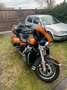 Harley-Davidson Electra Glide Ultra Limited WHSKY/BLK Orange - thumbnail 5