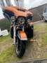 Harley-Davidson Electra Glide Ultra Limited WHSKY/BLK Orange - thumbnail 6