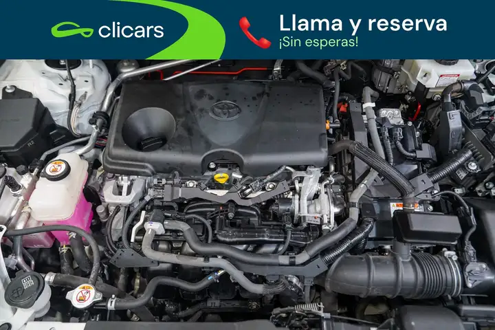 Toyota RAV4 2019, foto 35