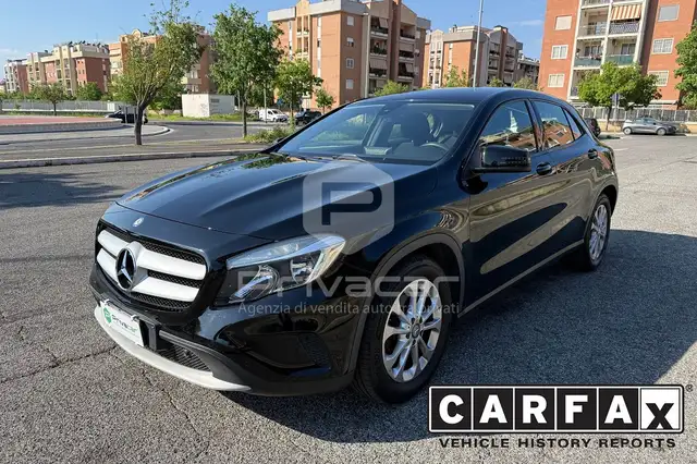 Mercedes-Benz GLA 180 GLA 180 Business