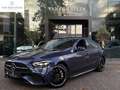 Mercedes-Benz C 300 e star Edition AMG Line Plus Schuifdak | Memory Se Bleu - thumbnail 1