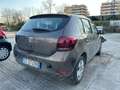 Dacia Sandero 1.0 TCE STREETWAY GPL *UNIPRO**2 AIRBAG ESPLOSI* Grigio - thumbnail 1