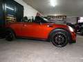 MINI Cooper Roadster Cooper/Klima/Sitzheizung/PDC Naranja - thumbnail 3