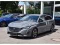 Peugeot 308 SW 1.6 PHEV Hybrid EAT8 Allure CAM360 GPS LANE 1 Gris - thumbnail 2