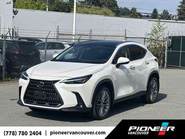 350h Premium Package  - Low Mileage