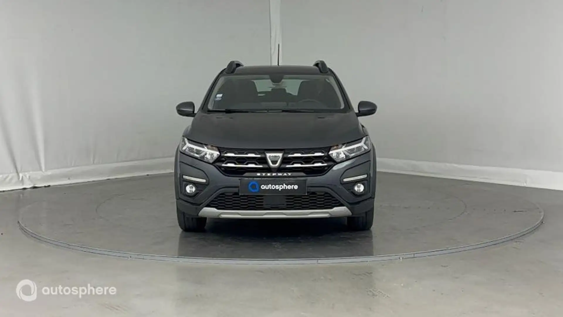 Dacia Sandero 1.0 TCe 90ch Stepway Confort - 2