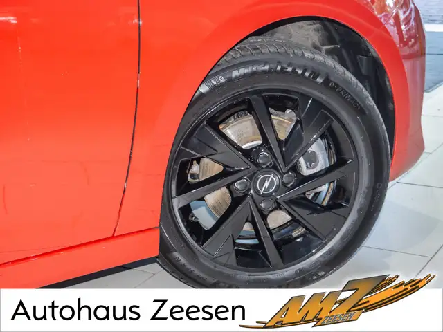 Opel Corsa view 5