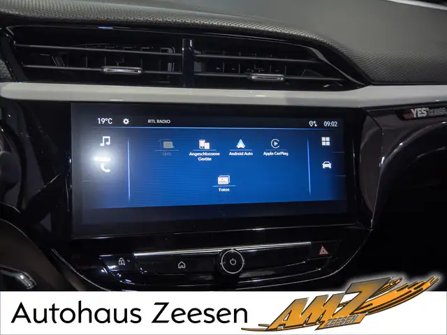 Opel Corsa view 8