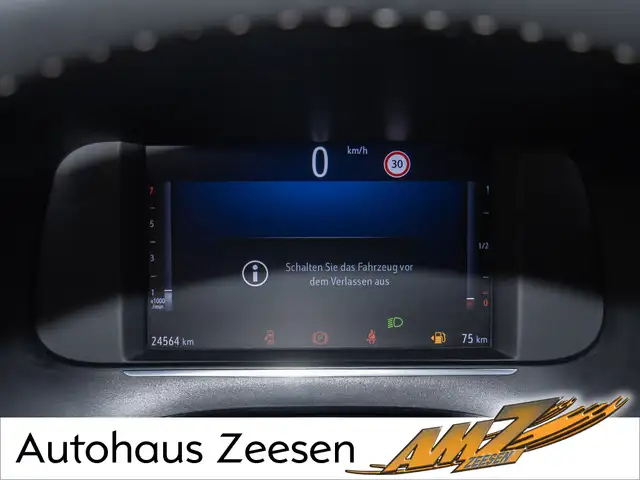 Opel Corsa view 14