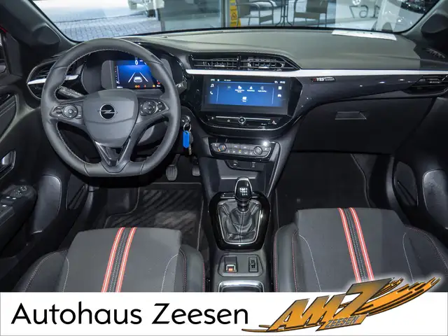 Opel Corsa view 6