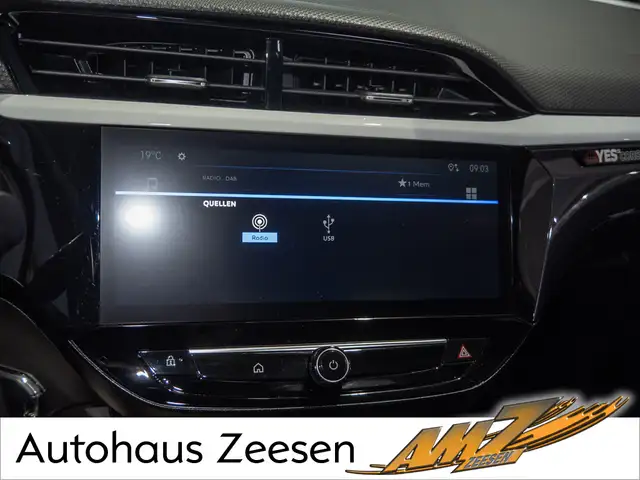 Opel Corsa view 10