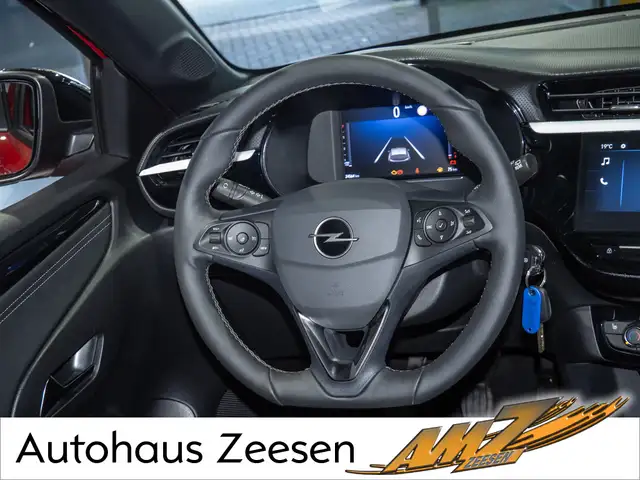 Opel Corsa view 7
