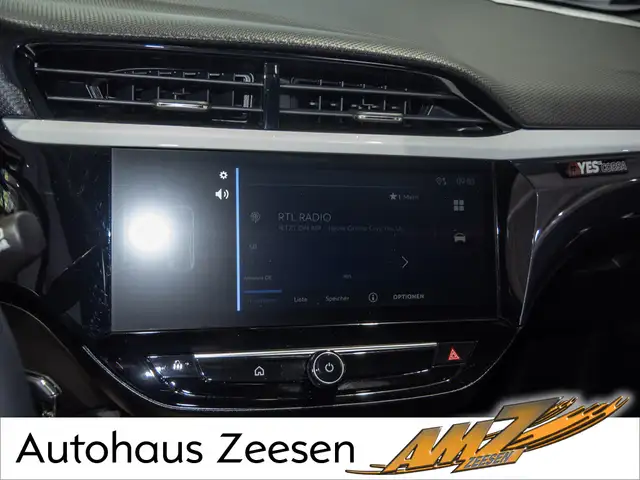 Opel Corsa view 11