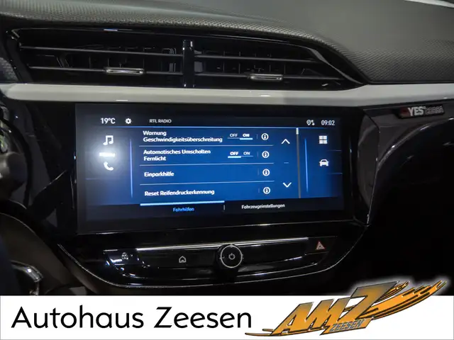 Opel Corsa view 9