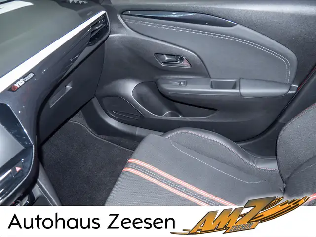 Opel Corsa view 13