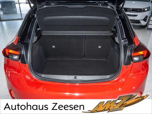 Opel Corsa view 18