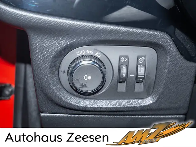 Opel Corsa view 16