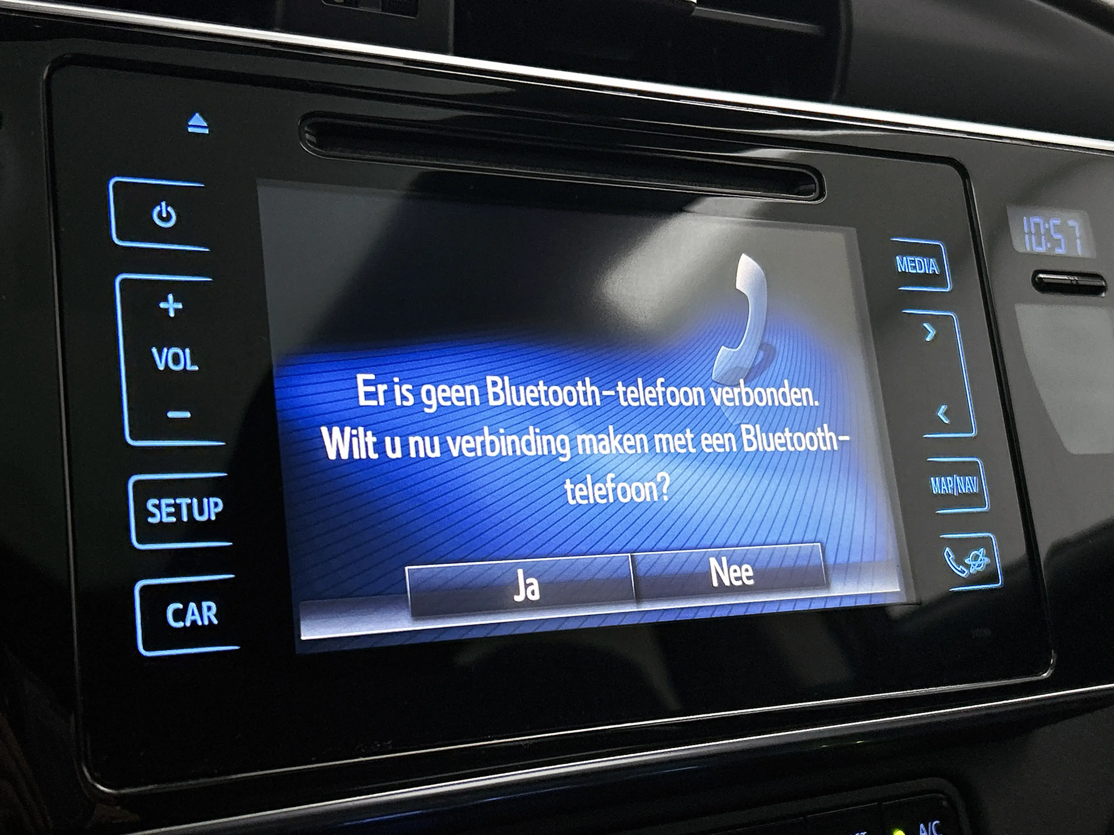 Toyota Auris Touring Sports 1.8 Hybrid Dynamic Ultimate | Panor — photo 9