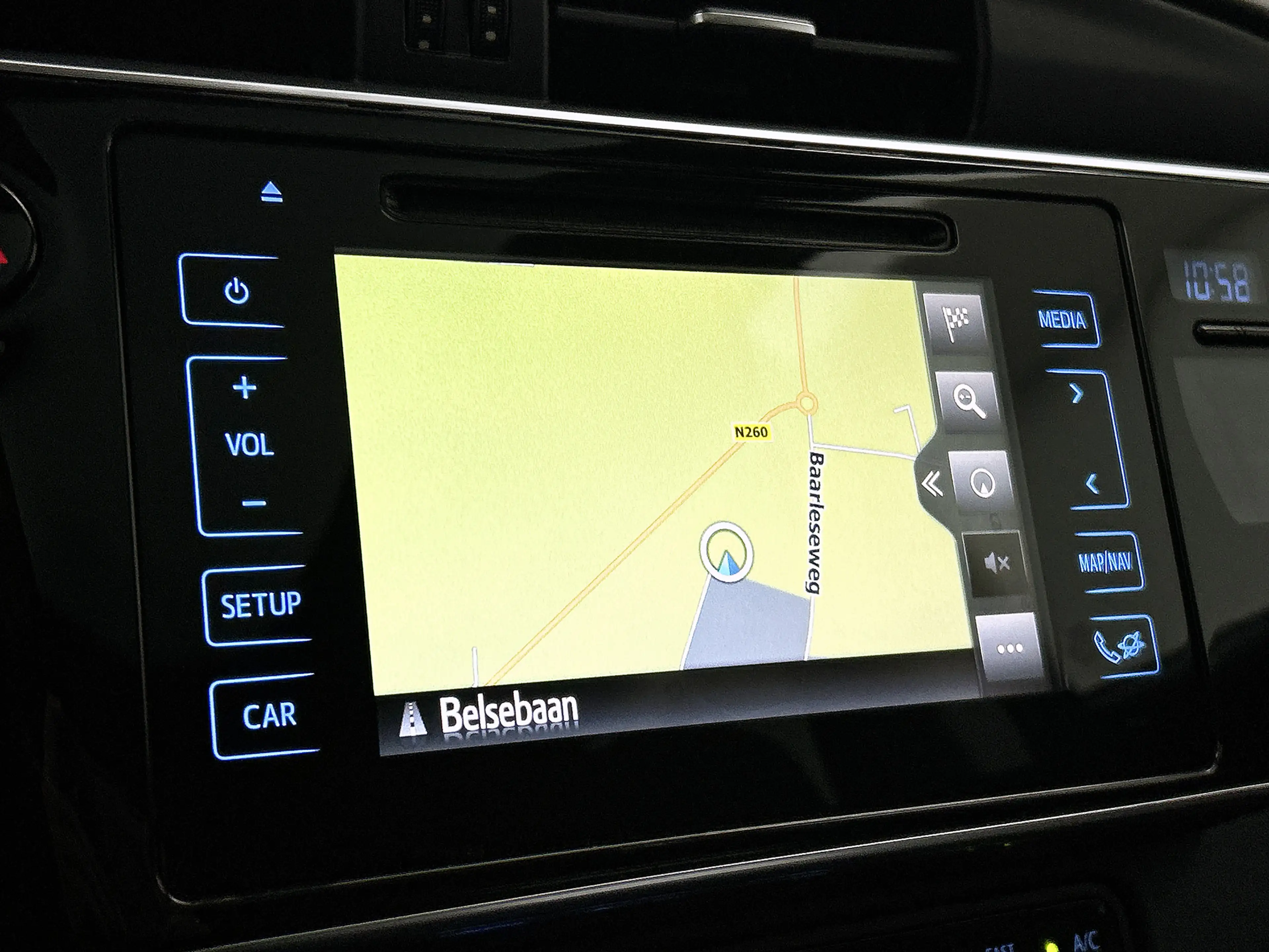Toyota Auris Touring Sports 1.8 Hybrid Dynamic Ultimate | Panor — photo 7