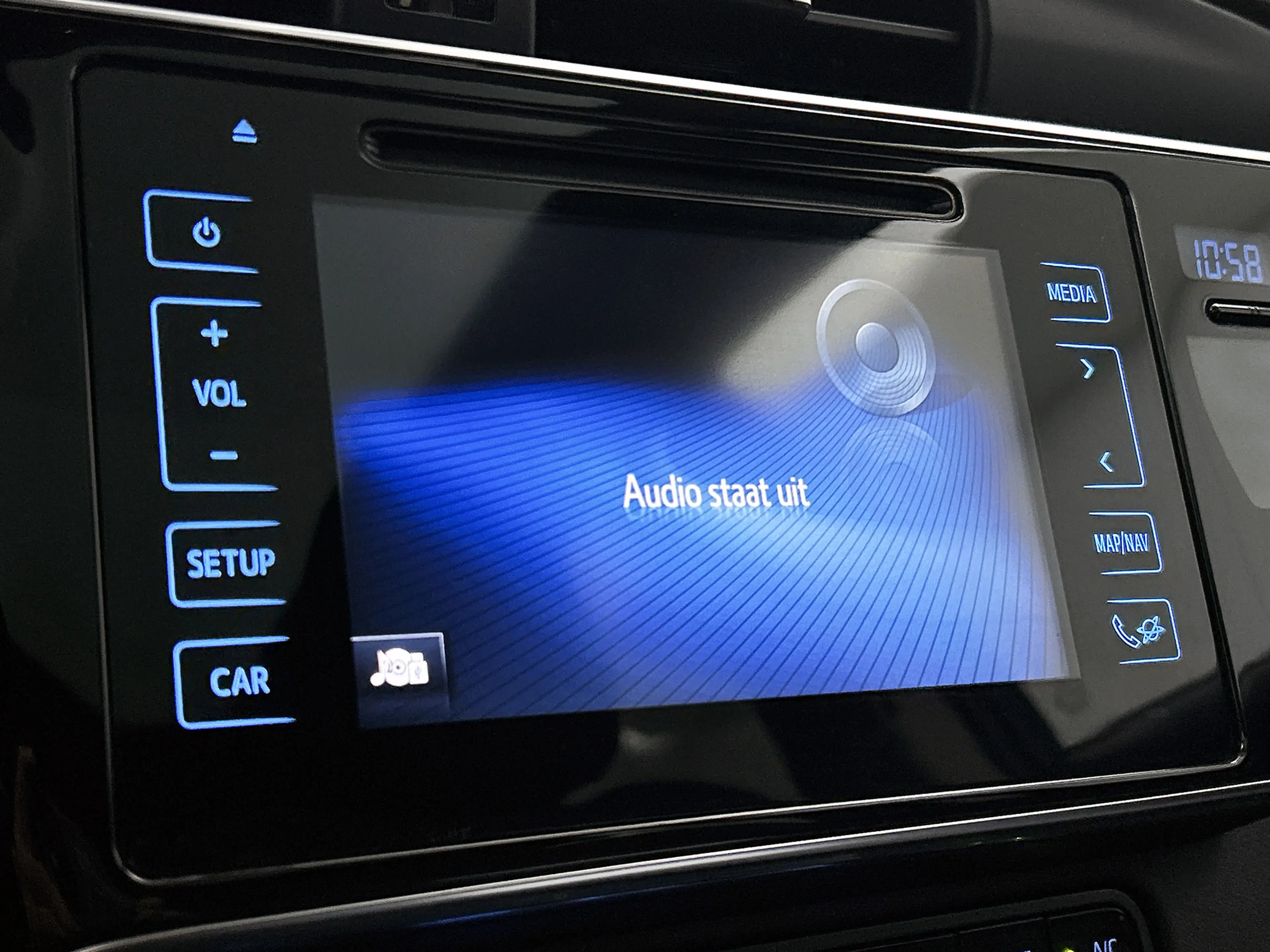 Toyota Auris Touring Sports 1.8 Hybrid Dynamic Ultimate | Panor — photo 10