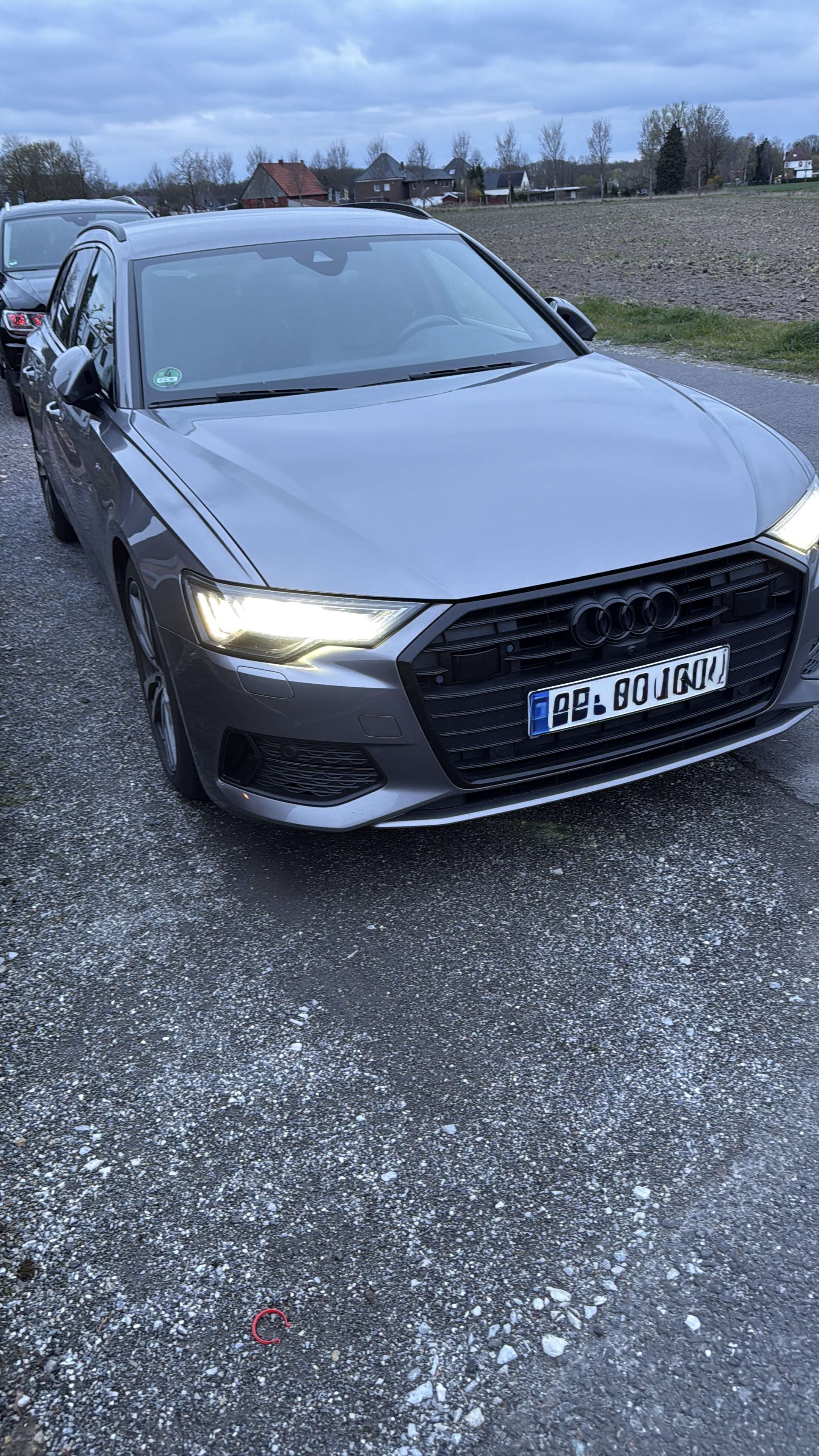 Second hand Audi A6 2.0 TDI