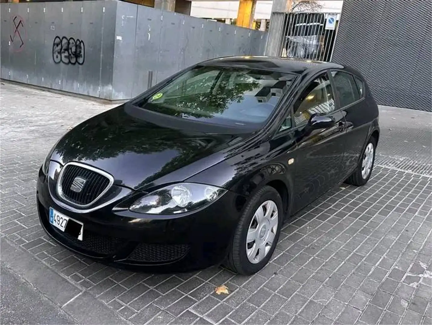 SEAT Leon León 1.9TDI Reference Reference - 2