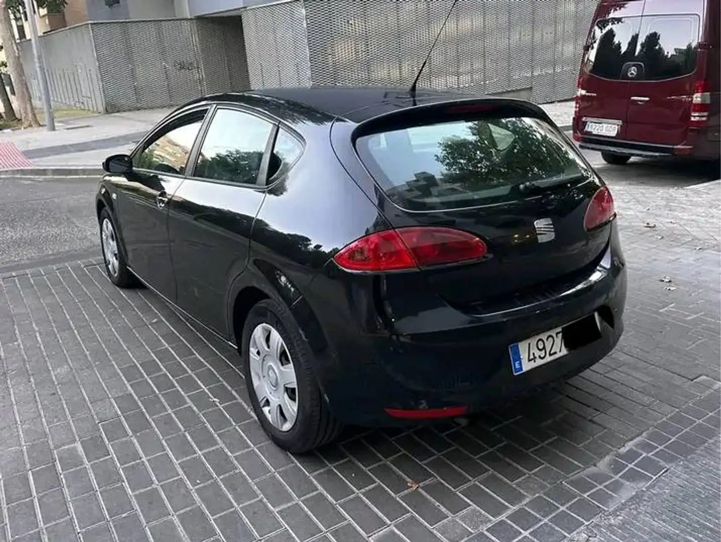 SEAT Leon León 1.9TDI Reference Reference - 1