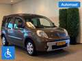 Renault Kangoo Rolstoelauto Automaat Bruin - thumbnail 1